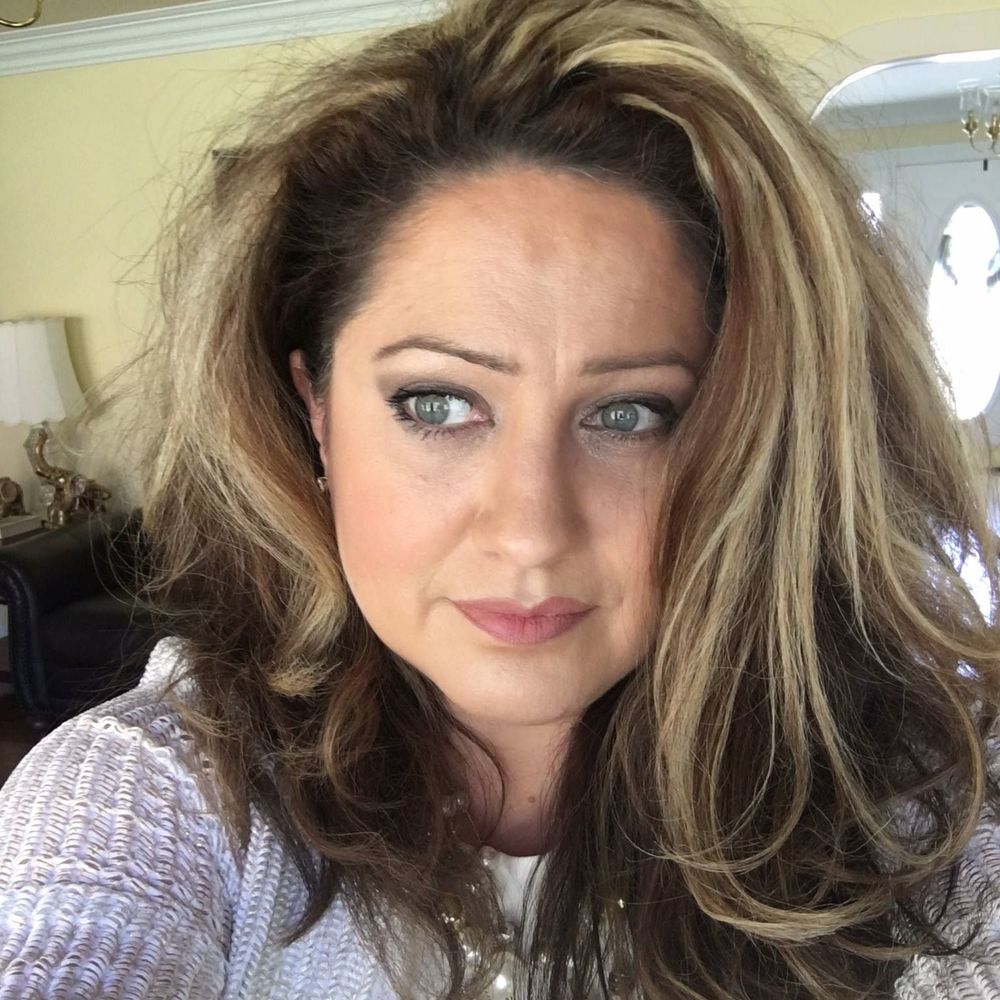 Meet your Posher, Janine